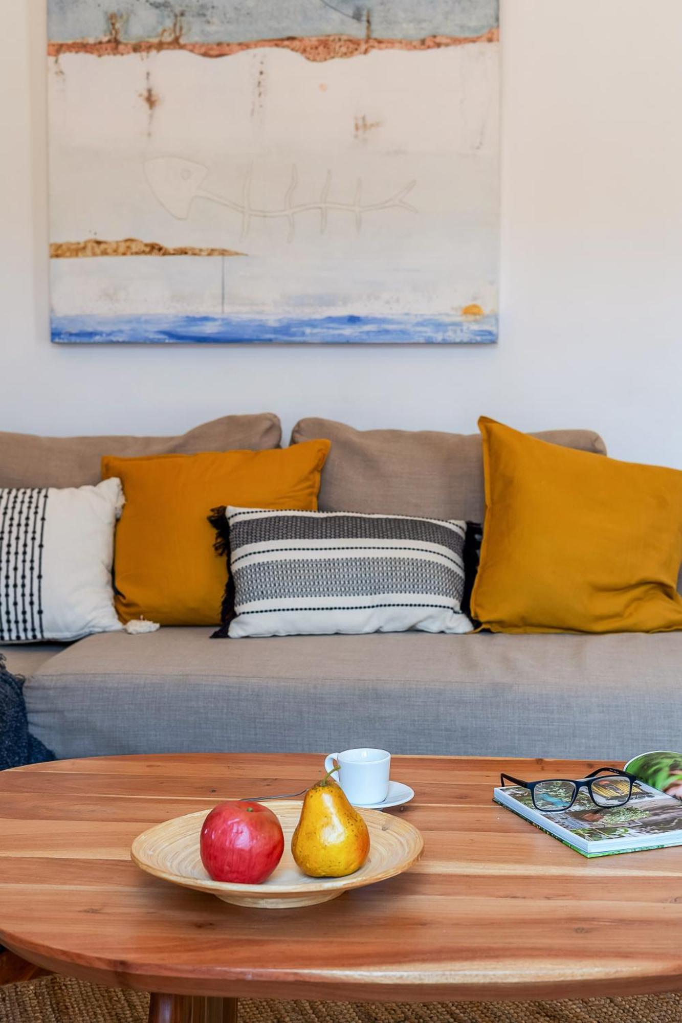 Canela Homes Barcelona Fira Exterior foto