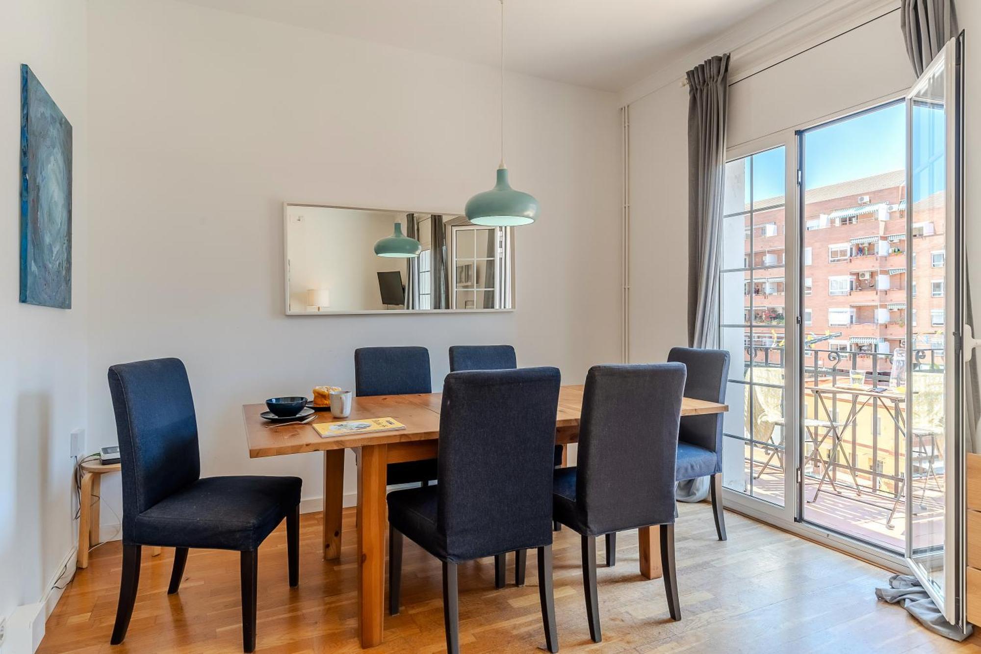 Canela Homes Barcelona Fira Exterior foto